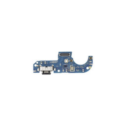 Motorola Moto G42 XT2233 - Conector de Încărcare Placa PCB