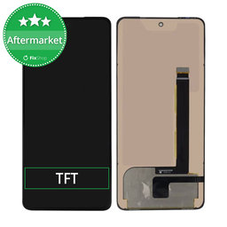 Motorola Moto G52 XT2221 - Ecran LCD + Sticlă Tactilă TFT