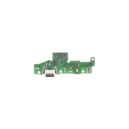 Motorola Moto G60 XT2135 - Conector de Încărcare Placa PCB