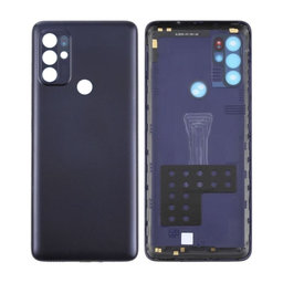 Motorola Moto G60s XT2133 - Carcasă Baterie (Ink Blue)