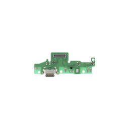 Motorola Moto G60s XT2133 - Conector de Încărcare Placa PCB