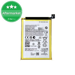 Motorola Moto E13, E32, E32s, G13, G22 - Baterie NH50 5000mAh