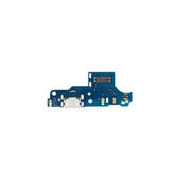 Motorola Moto E7 Plus XT2081 - Conector de Încărcare Placa PCB