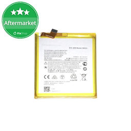 Motorola Moto G 5G XT2113 - Baterie MK50 5000mAh