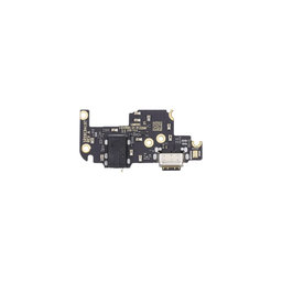 Motorola Moto G 5G XT2113 - Conector de Încărcare Placa PCB