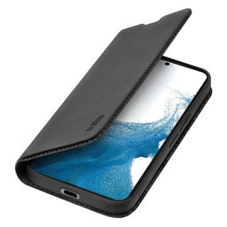 PanzerGlass - Geam securizat UWF AB wA pentru Samsung Galaxy S23+, negru