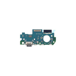 Samsung Galaxy A34 5G A346B - Conector de Încărcare Placa PCB - GH96-15817A Genuine Service Pack