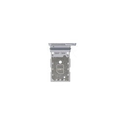 Samsung Galaxy S23 S911B, S23 Plus S916B - Slot SIM (Lime) - GH98-47996F Genuine Service Pack