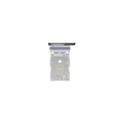 Samsung Galaxy S23 S911B, S23 Plus S916B - Slot SIM (Green) - GH98-47996C Genuine Service Pack