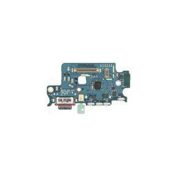 Samsung Galaxy S23 S911B - Conector de Încărcare Placa PCB - GH96-15629A Genuine Service Pack