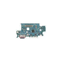 Samsung Galaxy S23 Plus S916B - Conector de Încărcare Placa PCB - GH96-15620A Genuine Service Pack