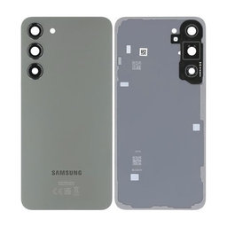 Samsung Galaxy S23 Plus S916B - Carcasă Baterie (Green) - GH82-30388C Genuine Service Pack