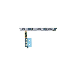 Samsung Galaxy S23 Ultra S918B - Cablu Flex Buton Volum - GH59-15612A Genuine Service Pack