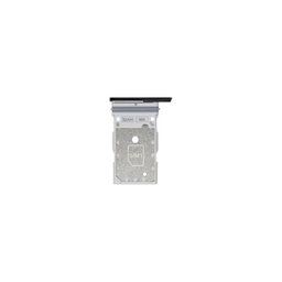 Samsung Galaxy S23 Ultra S918B - Slot SIM (Graphite) (Red) - GH98-48039E Genuine Service Pack