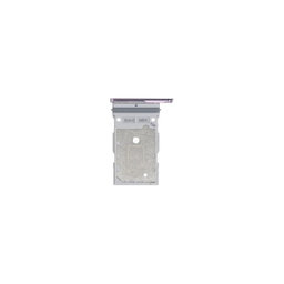 Samsung Galaxy S23 Ultra S918B - Slot SIM (Lavender) - GH98-48039D Genuine Service Pack