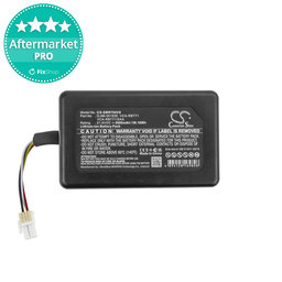 Samsung PowerBot R7040 - Baterie DJ96-00193E, VCA-RBT71 Li-Ion 21.6V 2600mAh HQ