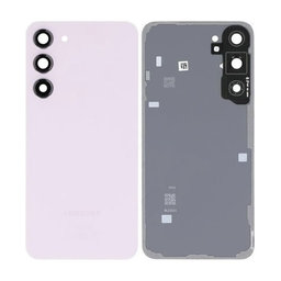 Samsung Galaxy S23 Plus S916B - Carcasă Baterie (Lavender) - GH82-30388D Genuine Service Pack