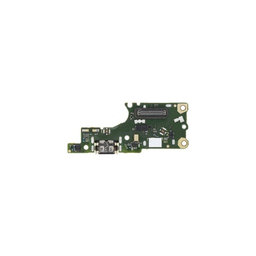 Huawei Nova 8i NEN-L22 NEN-LX1 - Conector de Încărcare Placa PCB