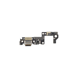 Huawei P50 Pocket BAL-AL00 BAL-L49 - Conector de Încărcare Placa PCB