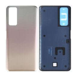 Huawei P Smart (2021) - Carcasă Baterie (Blush Gold)