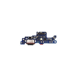 Sony Xperia 10 IV XQCC54 - Conector de Încărcare Placa PCB