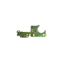 Nokia 3.1 Plus - Conector de Încărcare Placă PCB - 20ROO0W0001 Genuine Service Pack