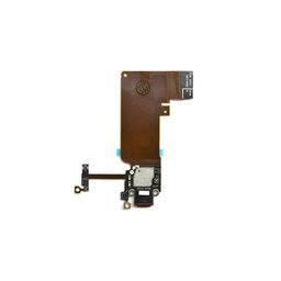 Google Pixel 4 - Conector de Încărcare Placă PCB