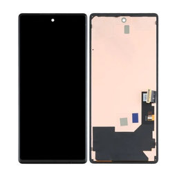 Google Pixel 6 - Ecran LCD + Sticlă Tactilă TFT