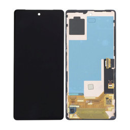 Google Pixel 7 GVU6C GQML3 - Ecran LCD + Sticla Tactilă OLED