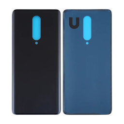 OnePlus 8 - Carcasă Baterie (Onyx Black)