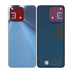 Honor X6 - Carcasă Baterie (Ocean Blue) - 9707AACF Genuine Service Pack