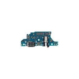 Motorola Moto G53 5G - Conector de Încărcare Placă PCB - 5P68C22157 Genuine Service Pack