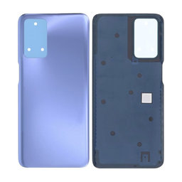 Oppo A16, A16s - Carcasă Baterie (Pearl Blue)