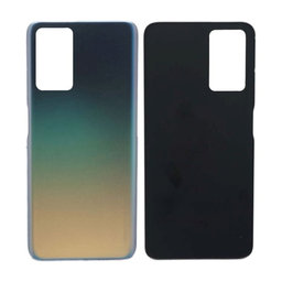 Oppo A96 - Carcasă Baterie (Sunset Blue)