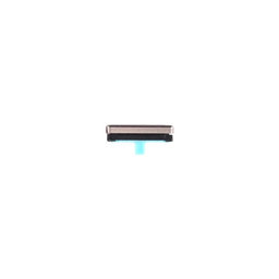 Samsung Galaxy S8 G950F, S8 Plus G955F - Buton Pornire (Gold) - GH98-40967F Genuine Service Pack