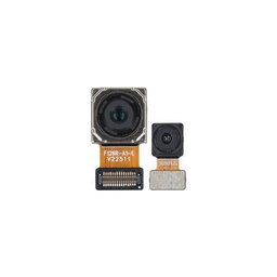 Samsung Galaxy A14 5G A146B - Modul Cameră Spate 50MP + 2MP - GH81-23266A Genuine Service Pack