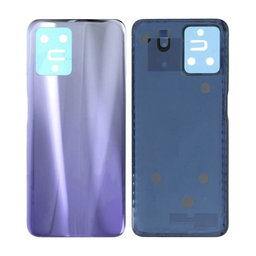 Realme 8i RMX3151 - Carcasă Baterie (Space Purple)