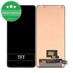 Realme GT 2 Pro 5G RMX3301 RMX3300 - Ecran LCD + Sticlă Tactilă TFT