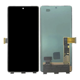 Google Pixel 7 Pro GP4BC GE2AE - Ecran LCD + Sticla Tactilă OLED