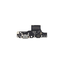 Nokia G11 TA-1401 - Conector de Încărcare Placă PCB