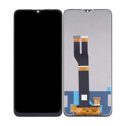 Nokia G21 TA-1418, TA-1477, G11 TA-1401 - Ecran LCD + Sticlă Tactilă TFT