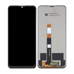 Nokia G60 TA-1490, TA-1481 - Ecran LCD + Sticlă Tactilă TFT