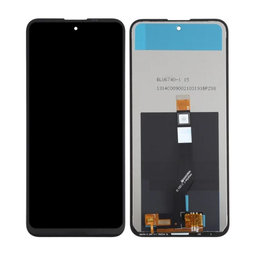 Nokia X10 TA-1350 TA-1332 - Ecran LCD + Sticlă Tactilă TFT