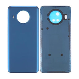 Nokia X20 TA-1341 TA-1344 - Carcasă Baterie (Nordic Blue)