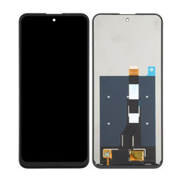 Nokia X20 TA-1341 TA-1344 - Ecran LCD + Sticlă Tactilă TFT