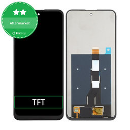 Nokia X20 TA-1341 TA-1344 - Ecran LCD + Sticlă Tactilă TFT