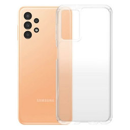 PanzerGlass - Caz HardCase AB pentru Samsung Galaxy A13, transparent