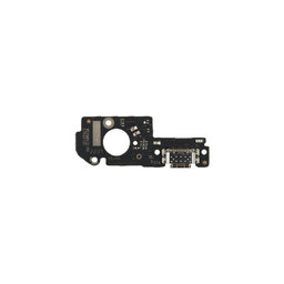 Xiaomi Redmi Note 12 5G - Conector de Încărcare Placă PCB