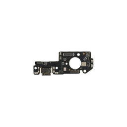 Xiaomi Redmi Note 12 23021RAAEG 23021RAA2Y - Conector de Încărcare Placă PCB - 56000200M700 Genuine Service Pack