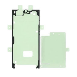 Samsung Galaxy S23 Ultra S918B - Set de Autocolante Pentru Display LCD (Adhesive)